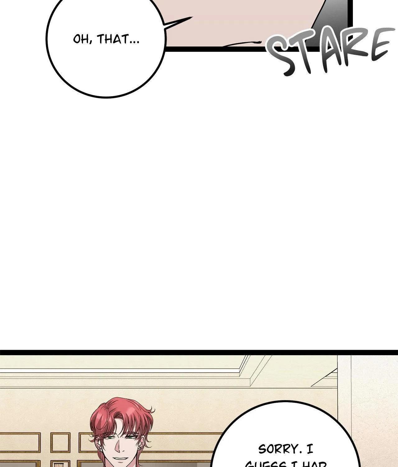 Three Gentlemen Chapter 23 page 88 - 