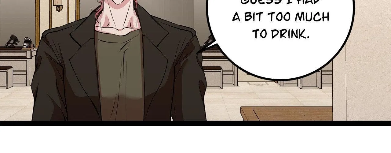 Three Gentlemen Chapter 23 page 89 - 