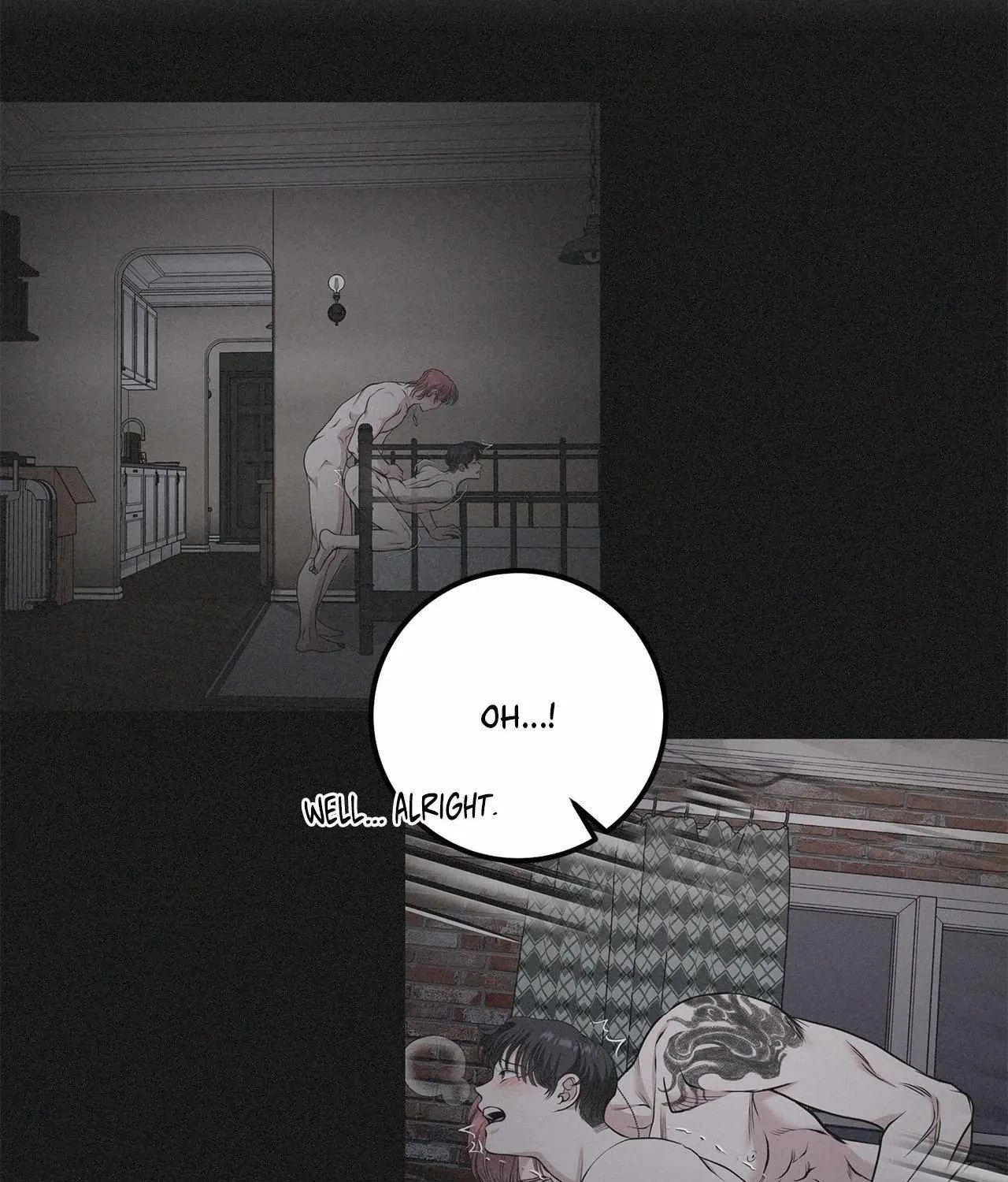Three Gentlemen Chapter 23 page 92 - 