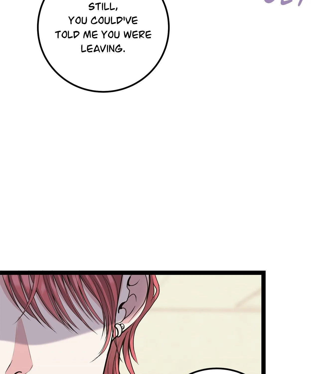 Three Gentlemen Chapter 23 page 96 - 