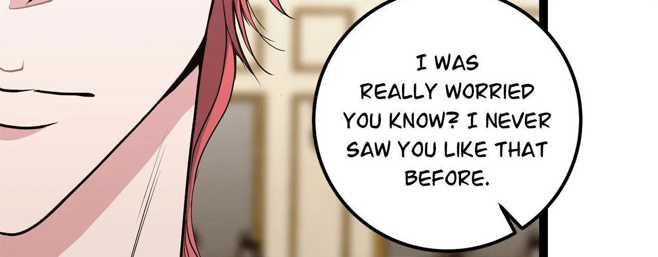 Three Gentlemen Chapter 23 page 97 - 