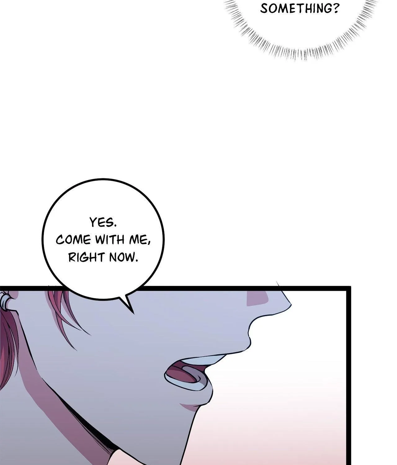 Three Gentlemen Chapter 24 page 110 - 