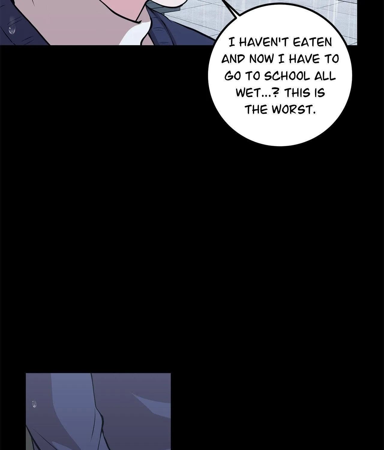 Three Gentlemen Chapter 24 page 12 - 