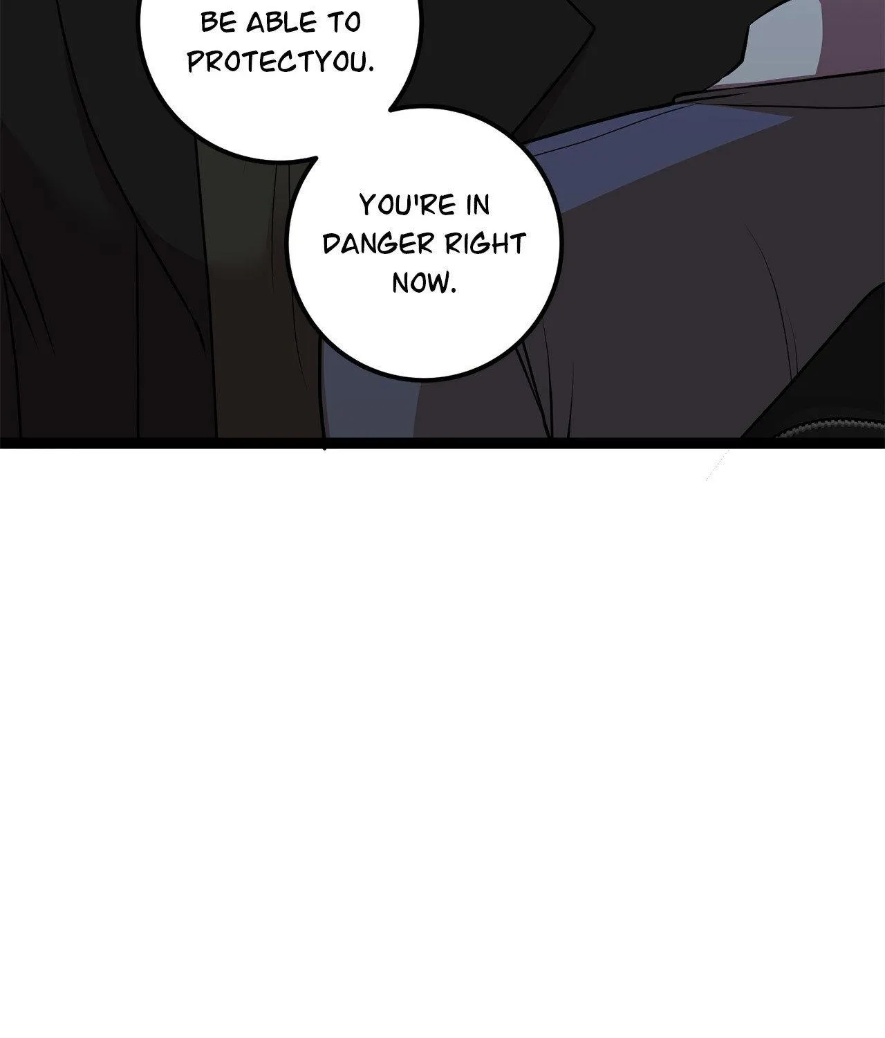 Three Gentlemen Chapter 24 page 114 - 