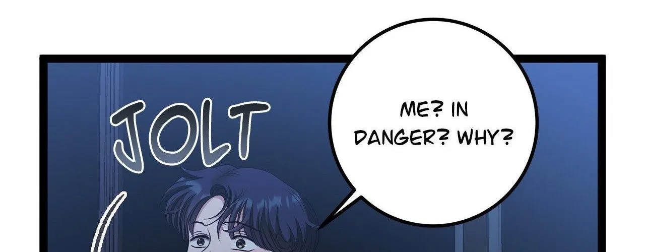Three Gentlemen Chapter 24 page 115 - 