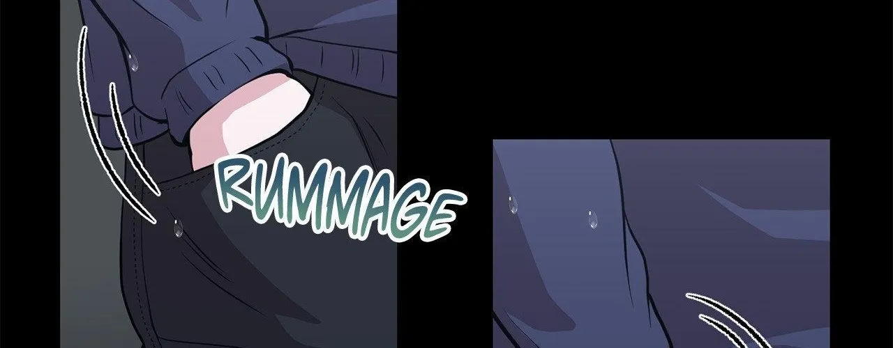 Three Gentlemen Chapter 24 page 13 - 