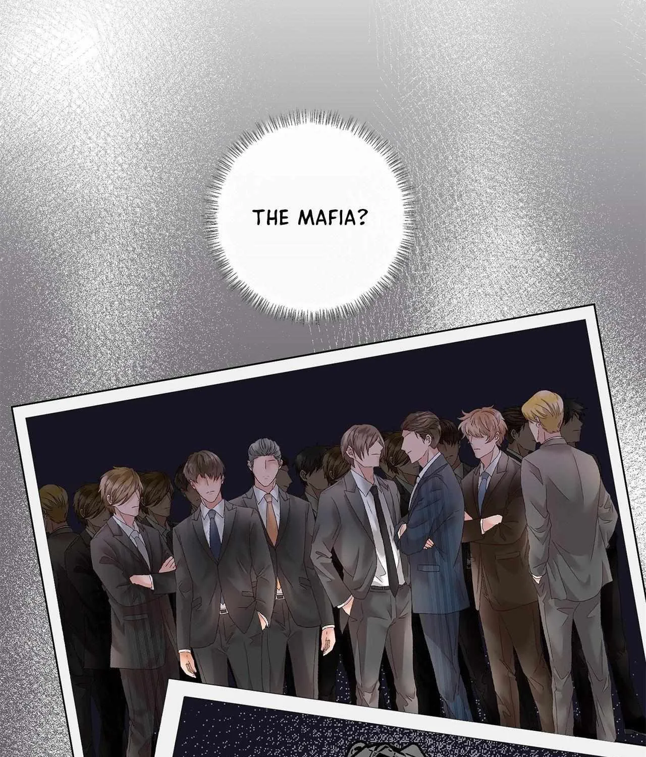 Three Gentlemen Chapter 24 page 124 - 