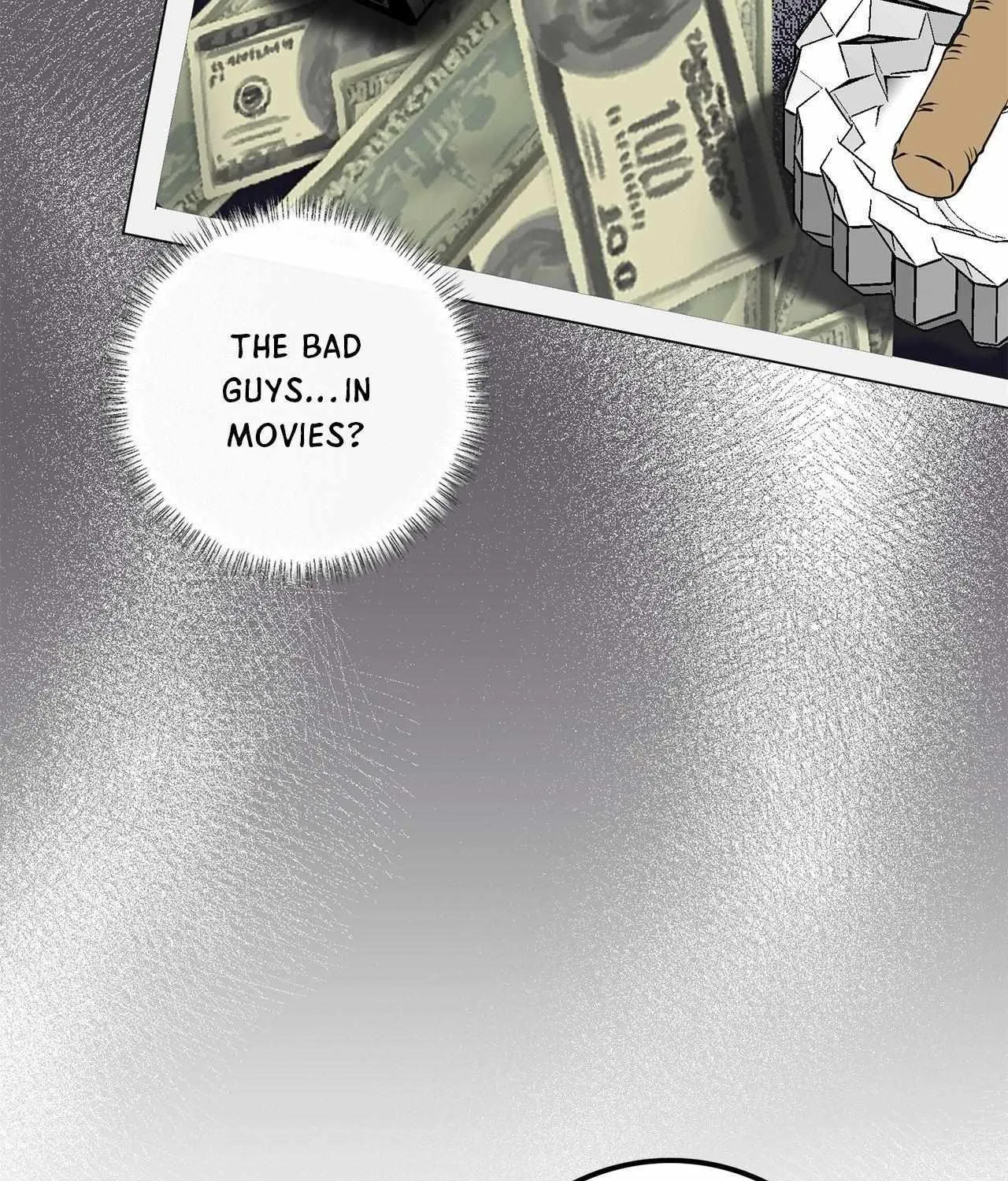 Three Gentlemen Chapter 24 page 126 - 