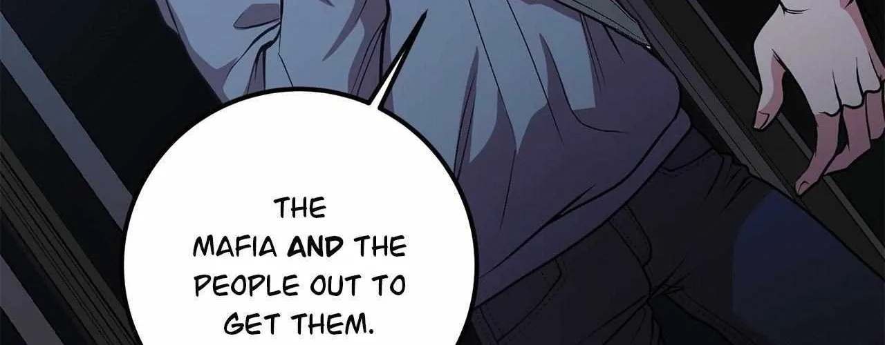 Three Gentlemen Chapter 24 page 129 - 