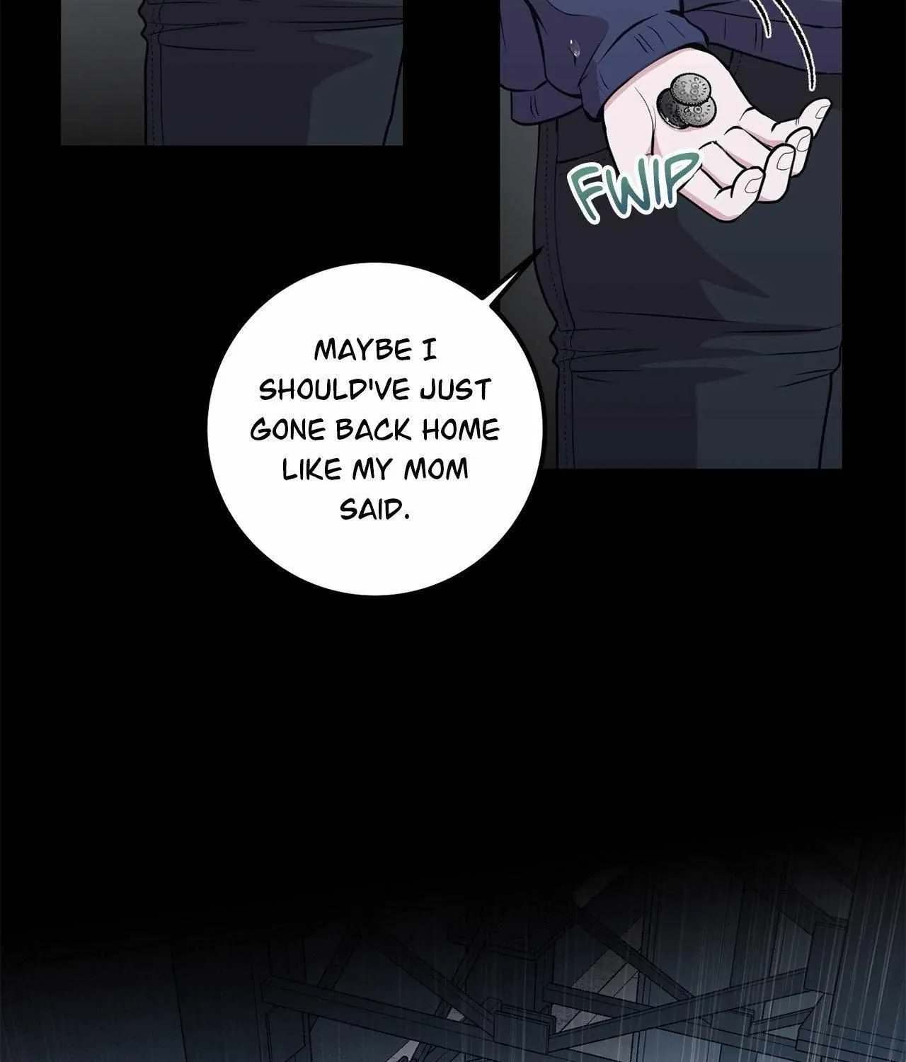 Three Gentlemen Chapter 24 page 14 - 