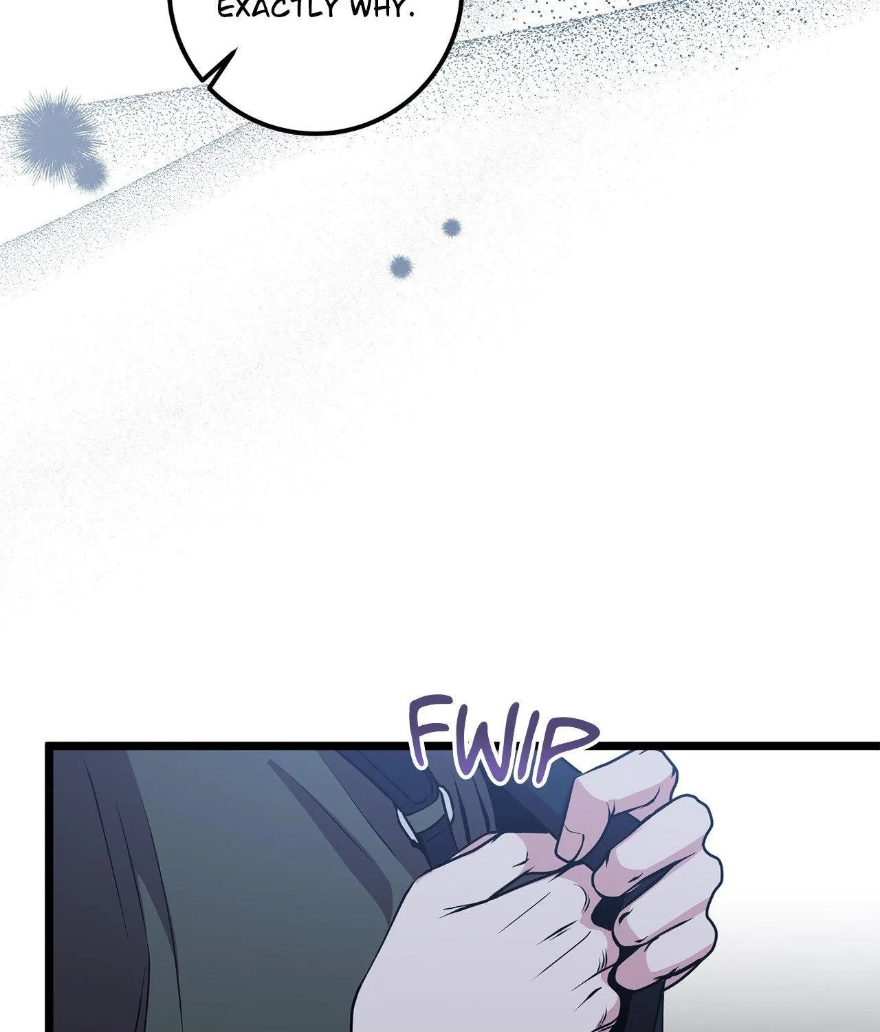 Three Gentlemen Chapter 24 page 132 - 