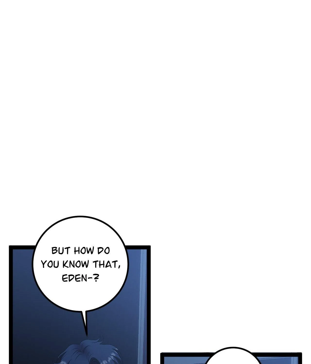 Three Gentlemen Chapter 24 page 134 - 