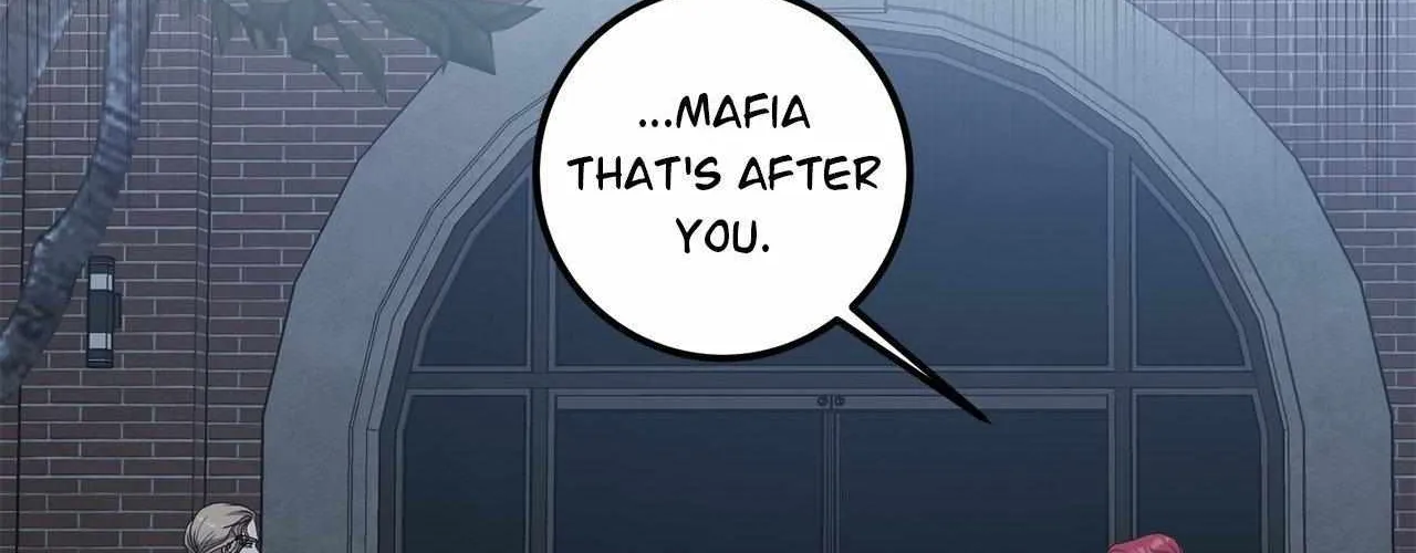 Three Gentlemen Chapter 24 page 143 - 