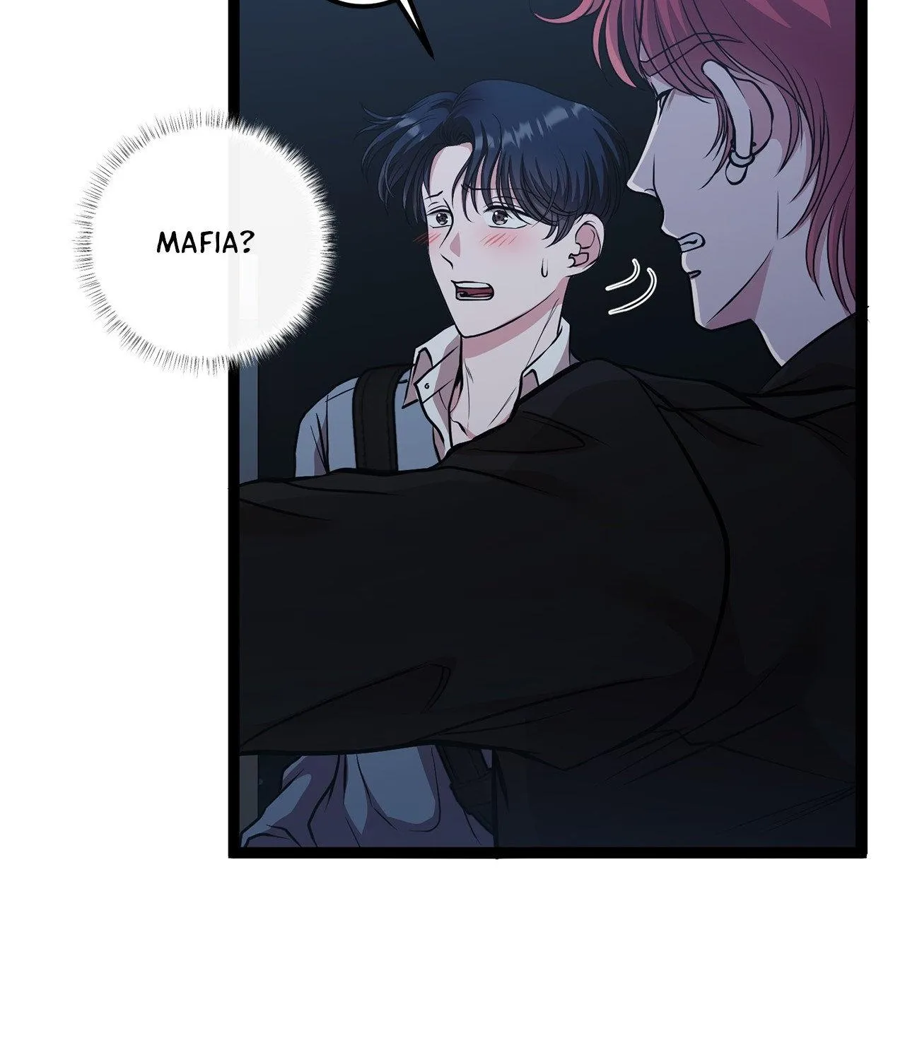 Three Gentlemen Chapter 24 page 146 - 