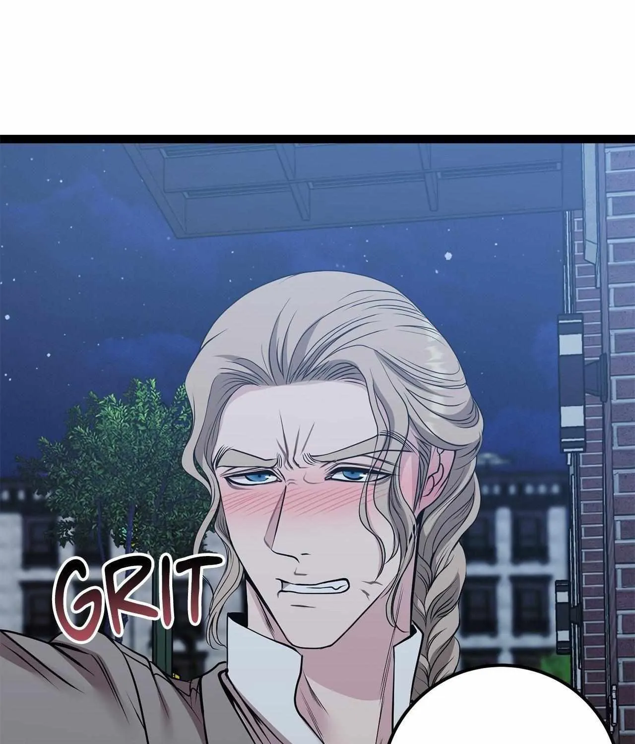 Three Gentlemen Chapter 24 page 148 - 