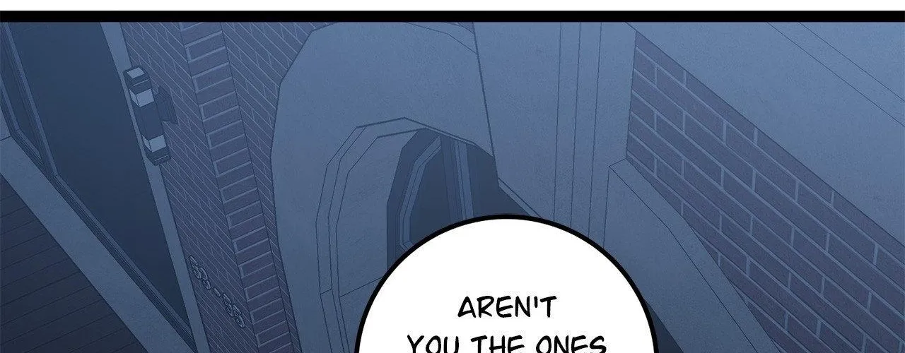 Three Gentlemen Chapter 24 page 151 - 