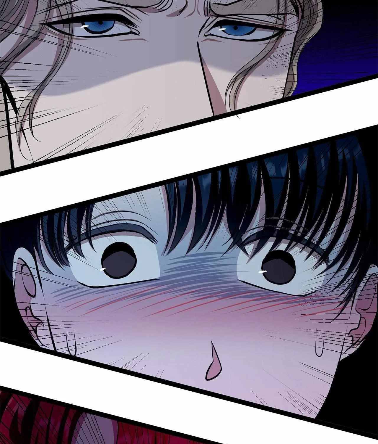 Three Gentlemen Chapter 24 page 160 - 