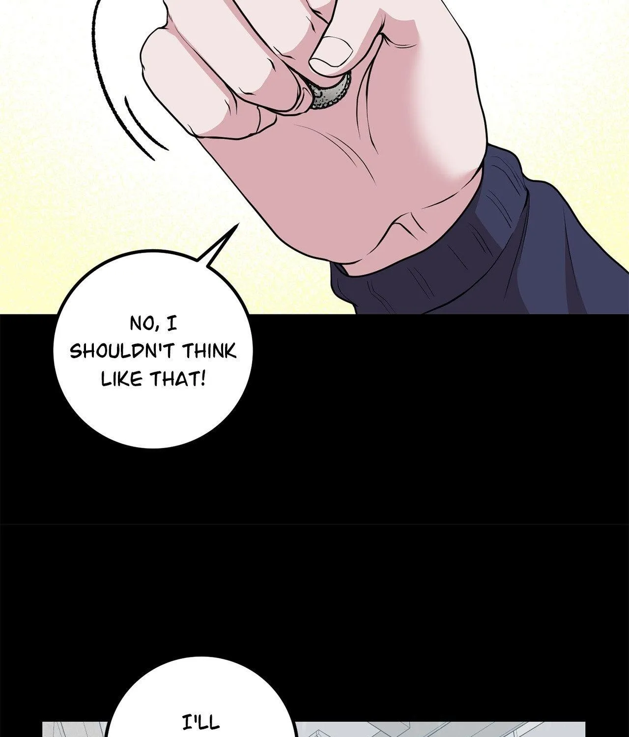 Three Gentlemen Chapter 24 page 18 - 
