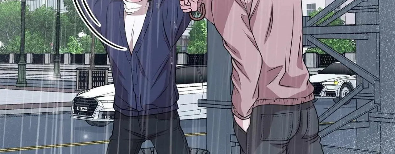 Three Gentlemen Chapter 24 page 29 - 