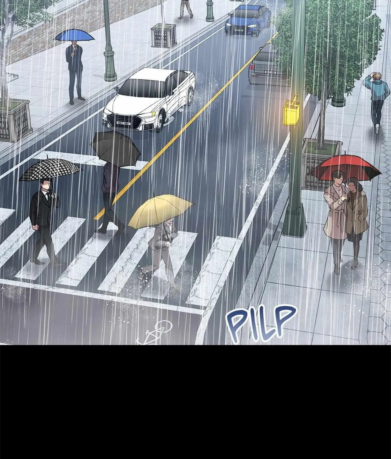 Three Gentlemen Chapter 24 page 4 - 