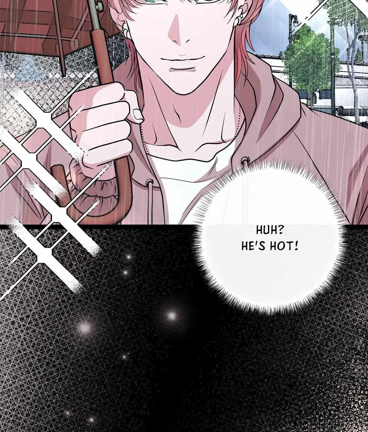 Three Gentlemen Chapter 24 page 32 - 