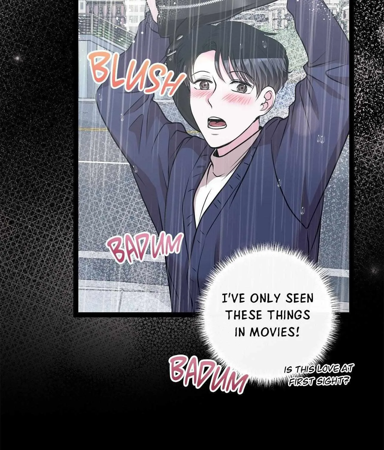 Three Gentlemen Chapter 24 page 34 - 