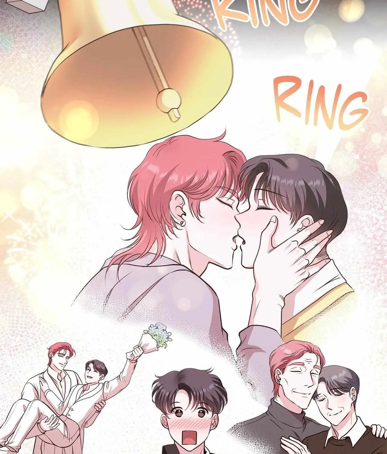 Three Gentlemen Chapter 24 page 36 - 