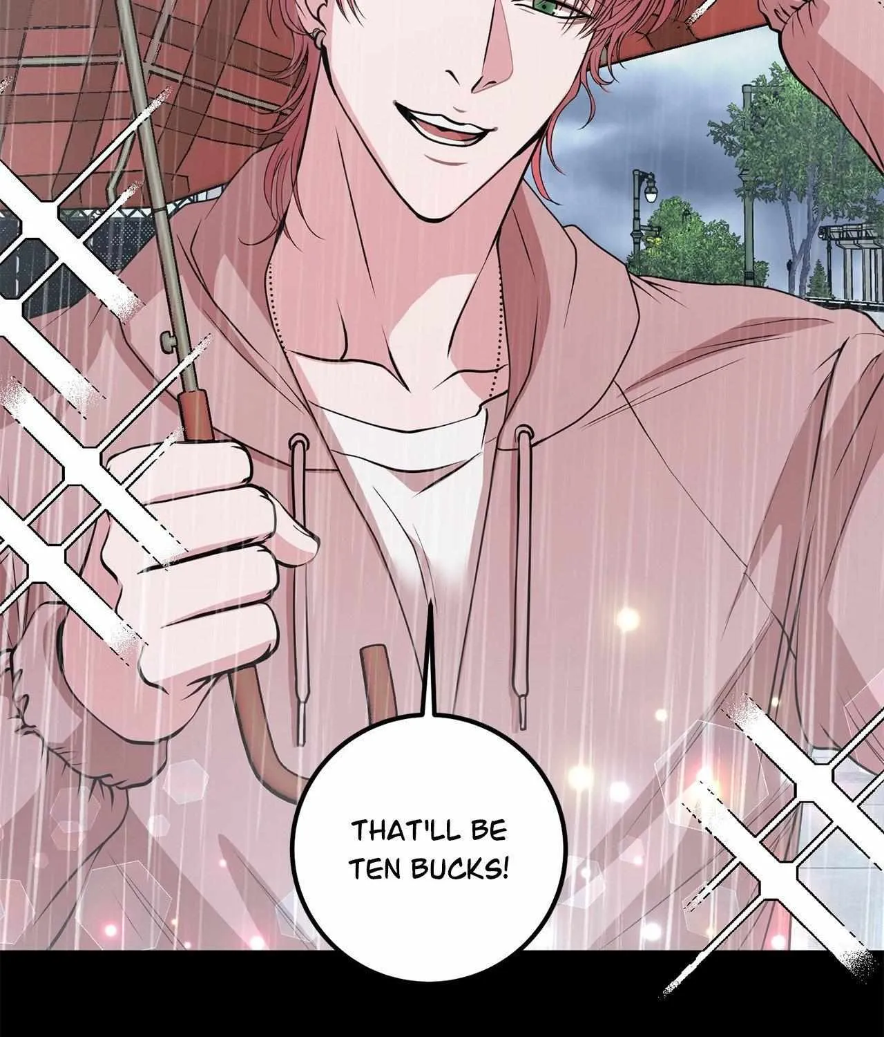 Three Gentlemen Chapter 24 page 42 - 