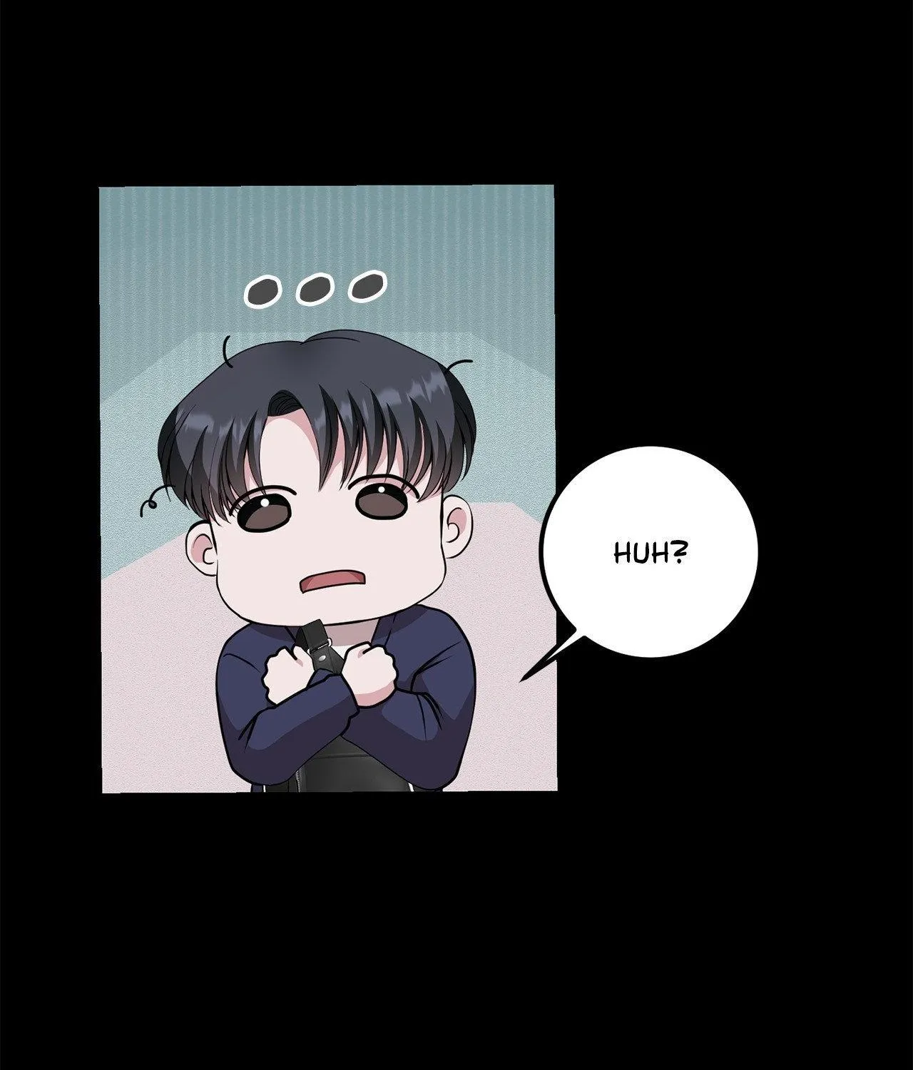 Three Gentlemen Chapter 24 page 44 - 