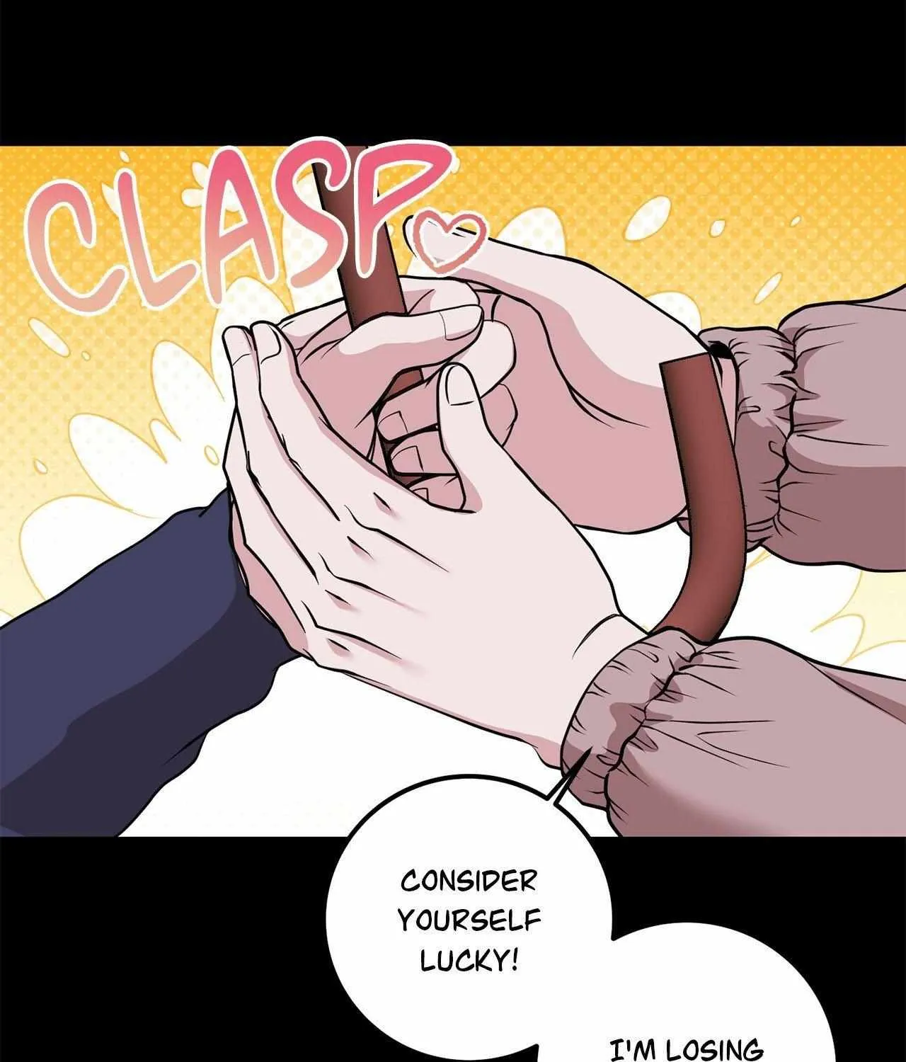 Three Gentlemen Chapter 24 page 48 - 