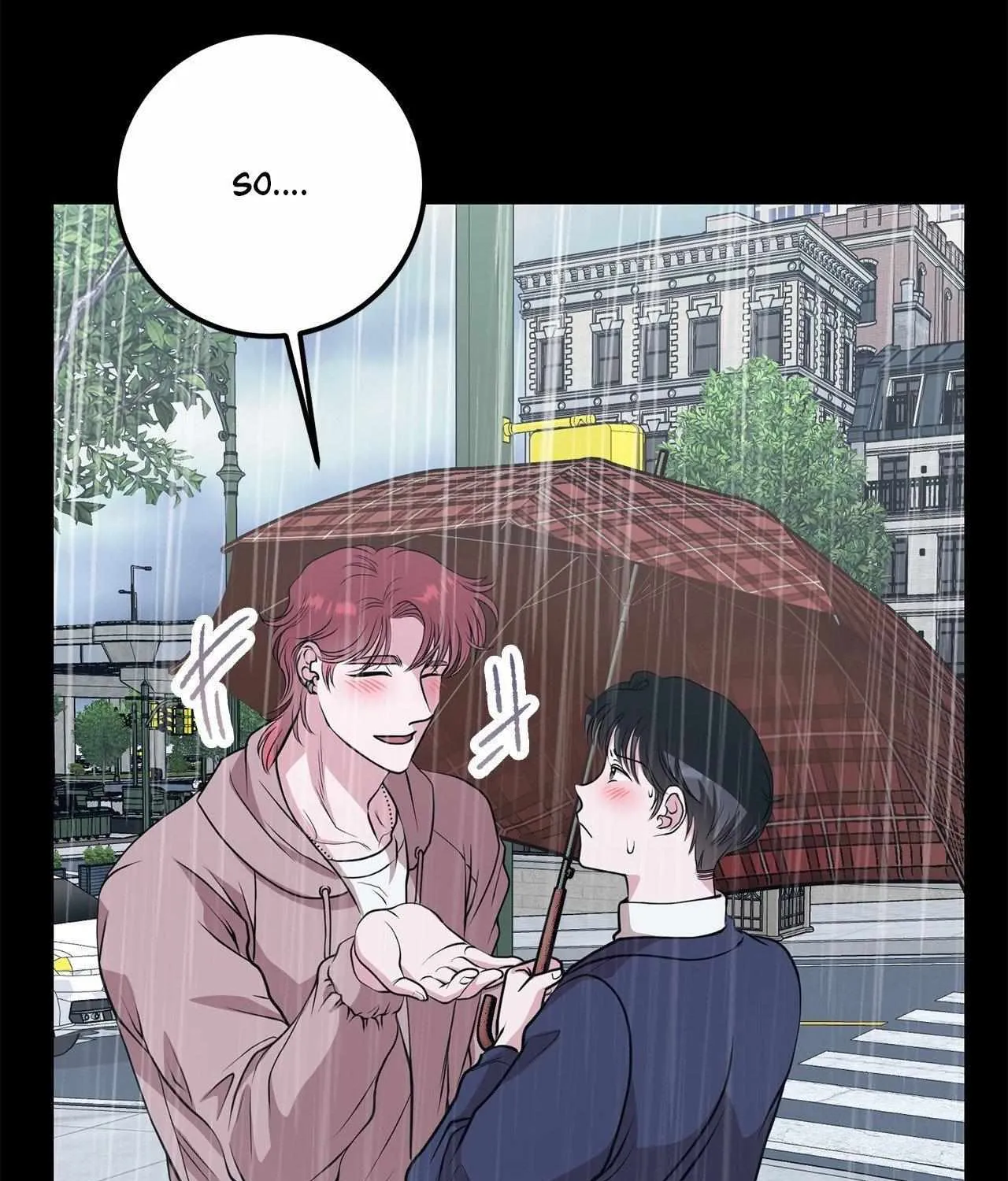 Three Gentlemen Chapter 24 page 50 - 