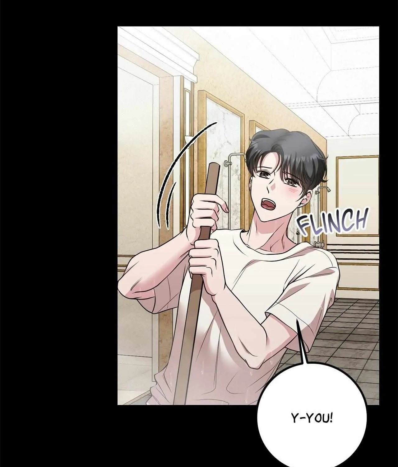 Three Gentlemen Chapter 24 page 70 - 
