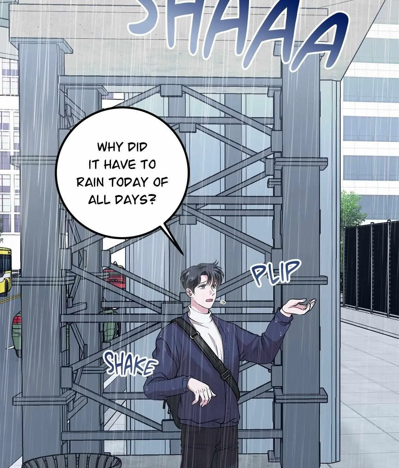 Three Gentlemen Chapter 24 page 8 - 