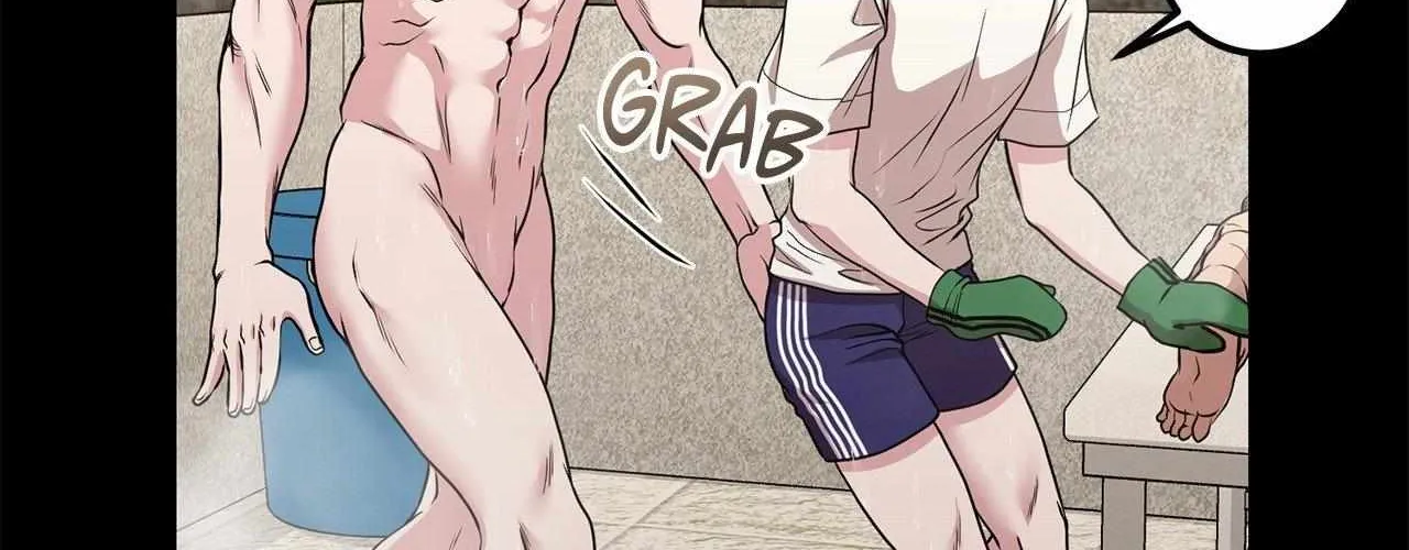 Three Gentlemen Chapter 24 page 79 - 