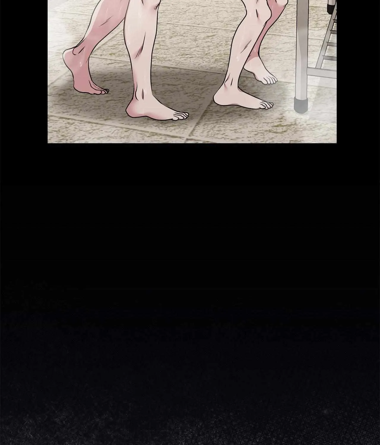 Three Gentlemen Chapter 24 page 80 - 