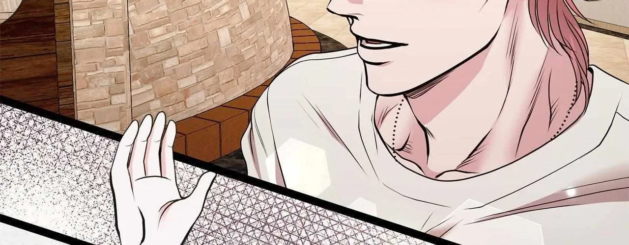 Three Gentlemen Chapter 24 page 83 - 