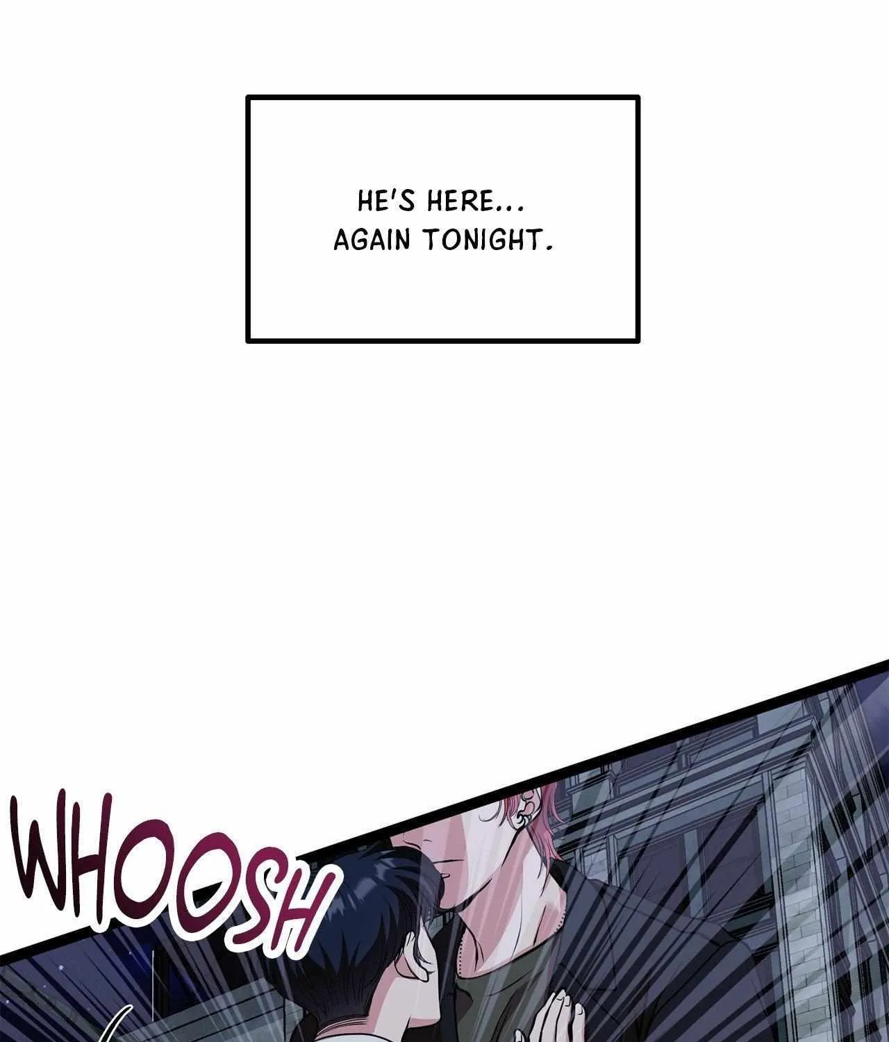 Three Gentlemen Chapter 24 page 88 - 