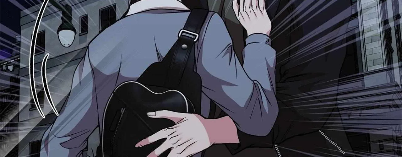 Three Gentlemen Chapter 24 page 89 - 