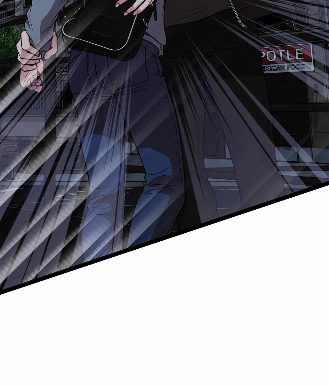 Three Gentlemen Chapter 24 page 90 - 