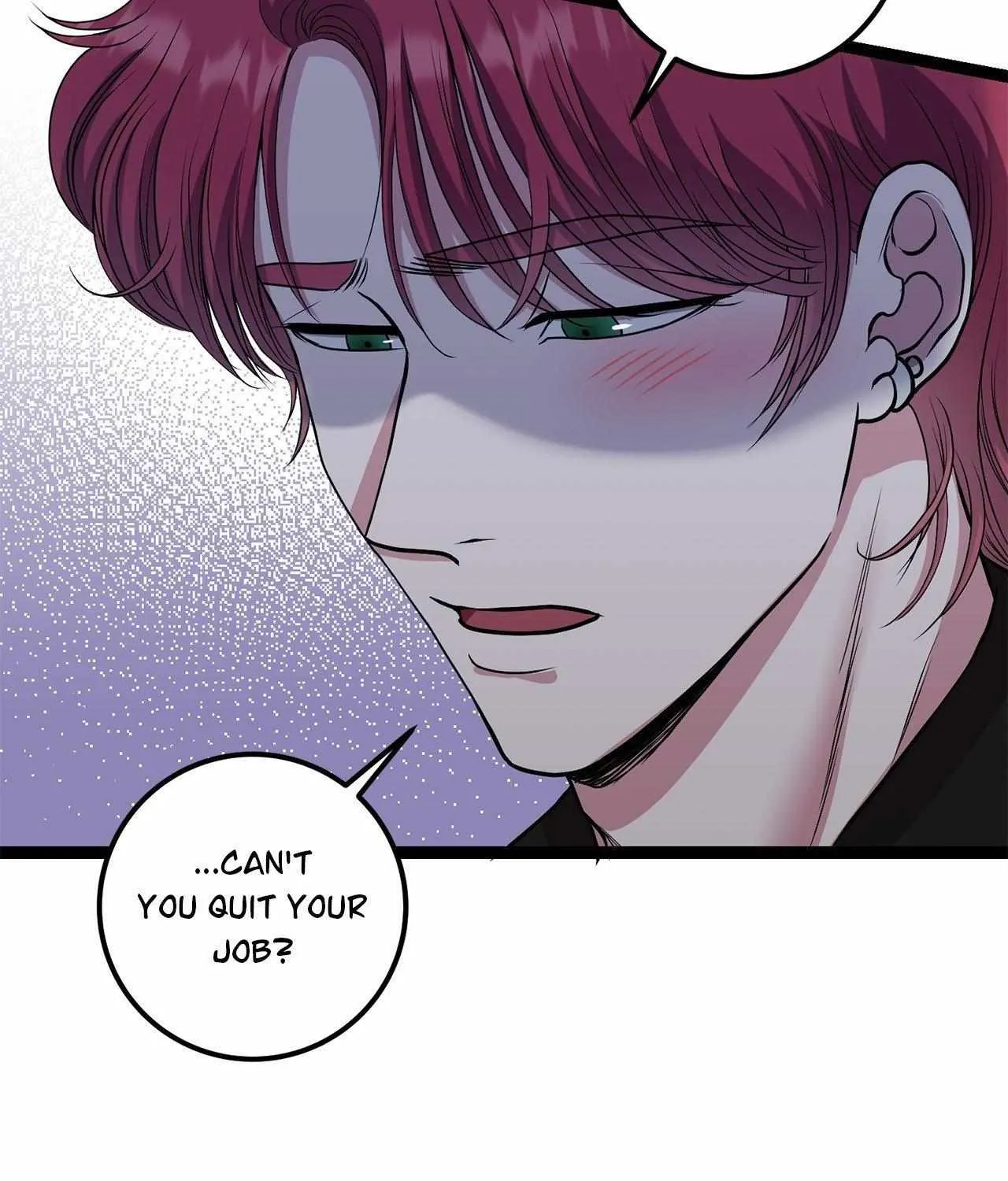 Three Gentlemen Chapter 24 page 92 - 