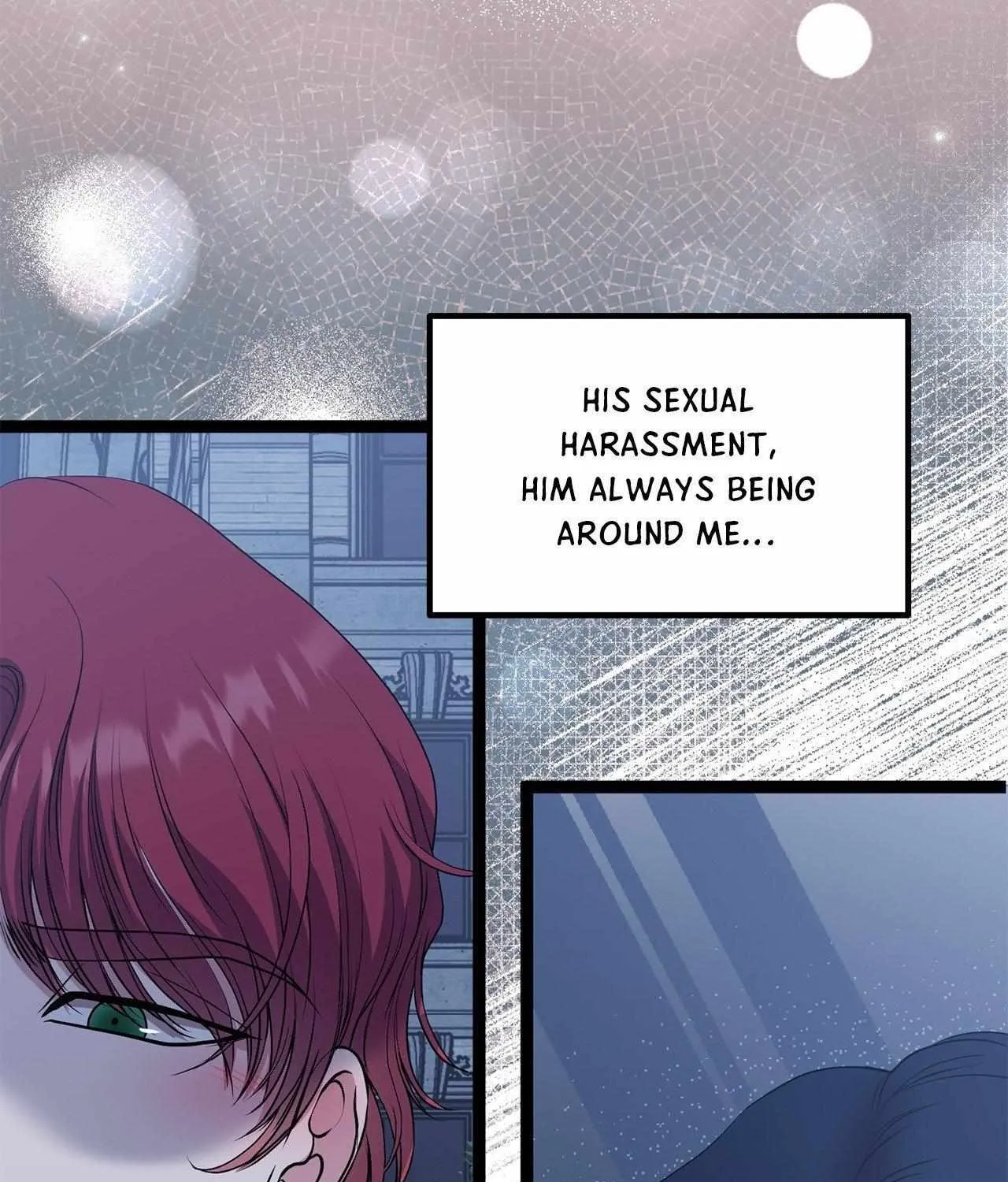 Three Gentlemen Chapter 24 page 98 - 