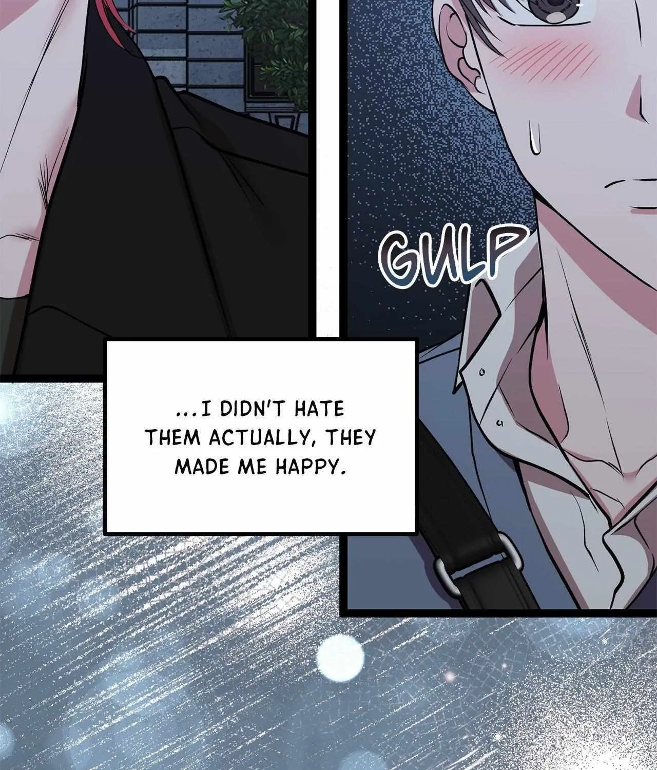 Three Gentlemen Chapter 24 page 100 - 