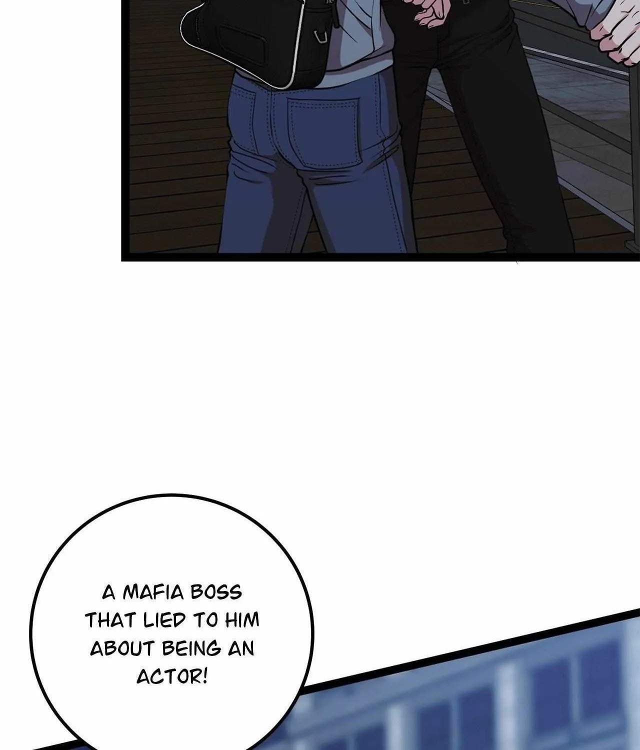 Three Gentlemen Chapter 25 page 11 - 