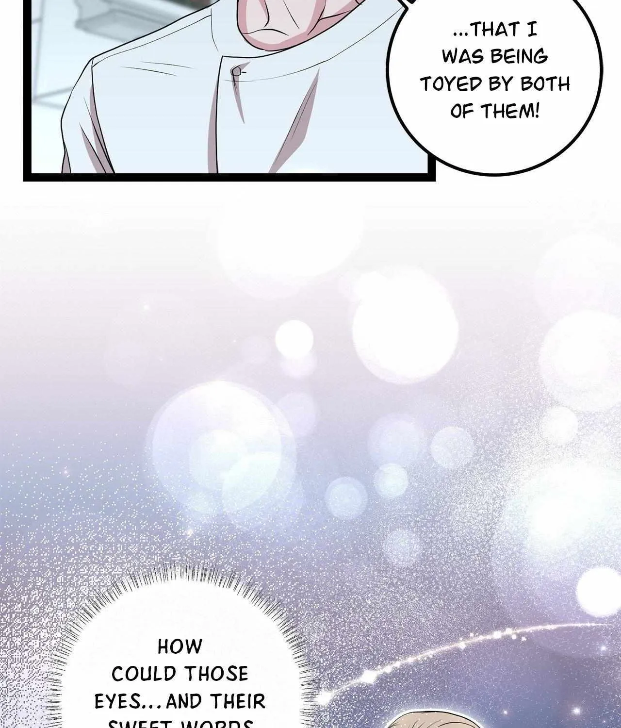 Three Gentlemen Chapter 25 page 101 - 