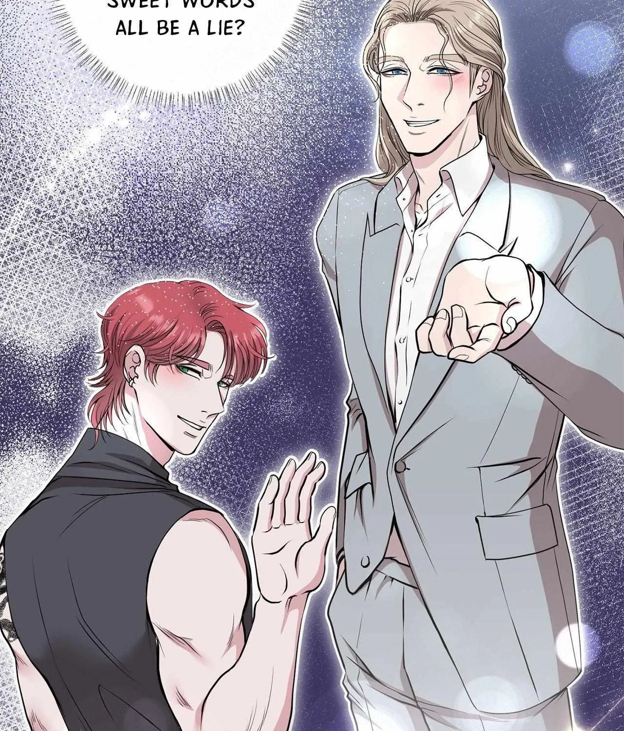 Three Gentlemen Chapter 25 page 102 - 