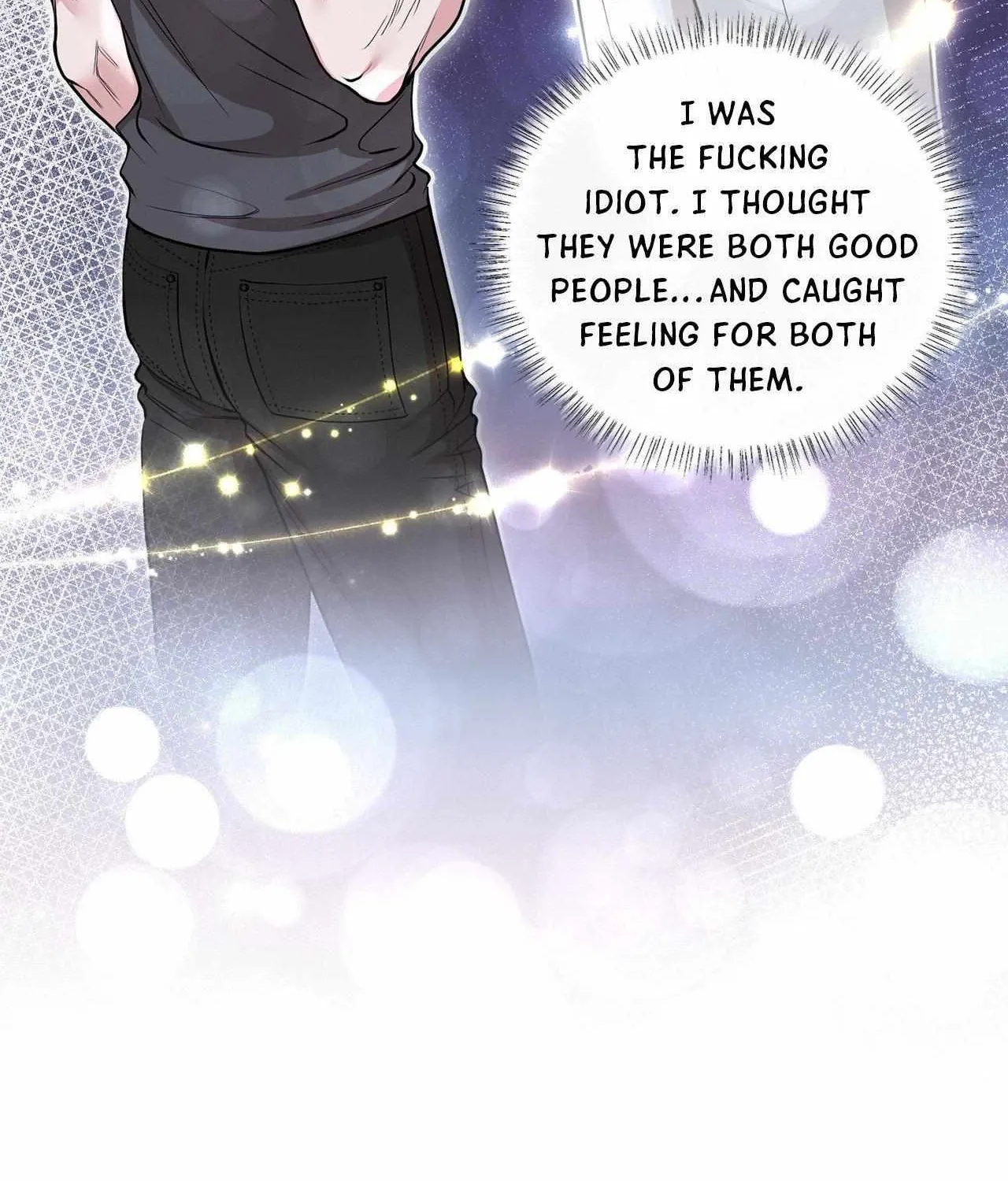 Three Gentlemen Chapter 25 page 103 - 