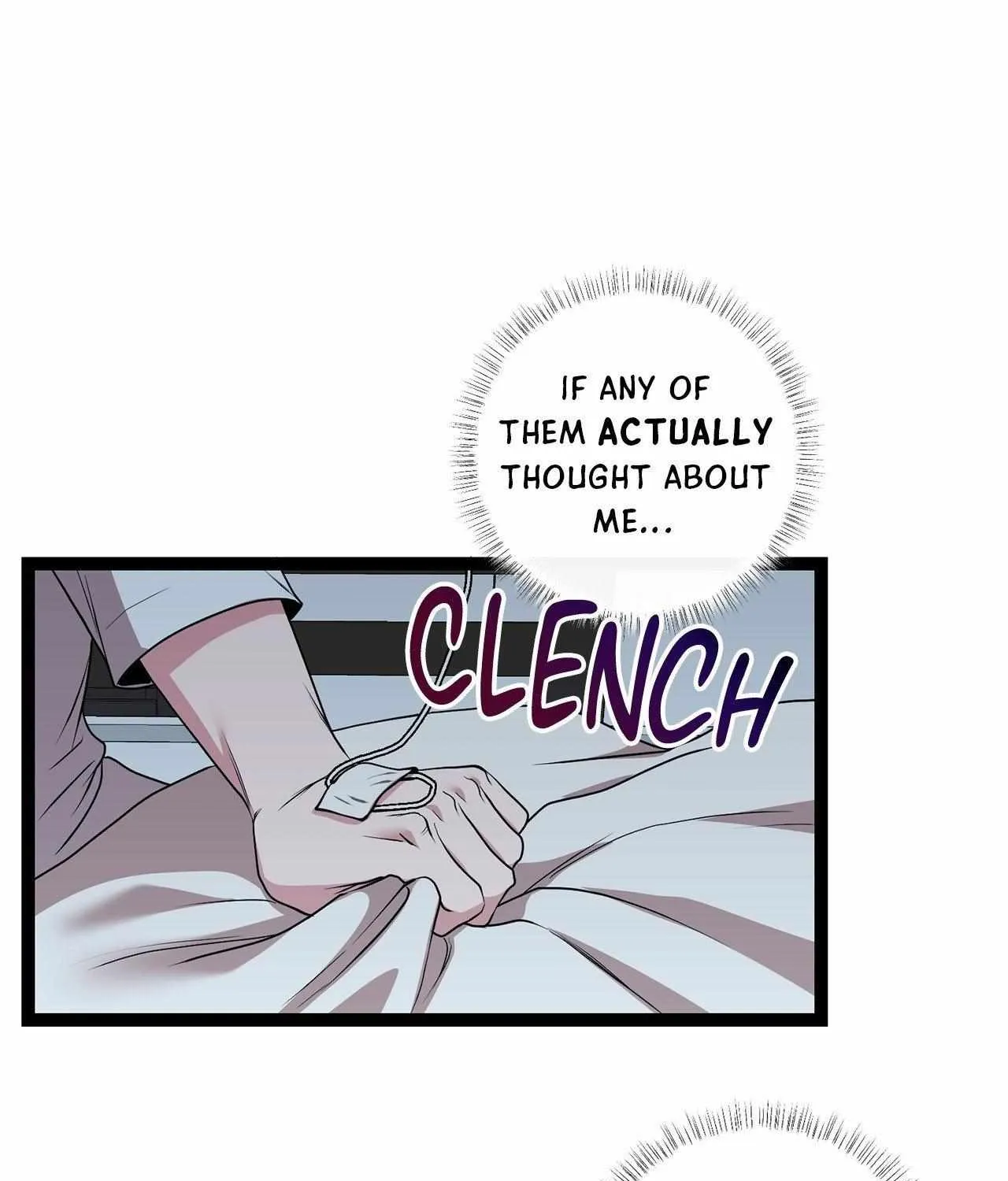 Three Gentlemen Chapter 25 page 104 - 