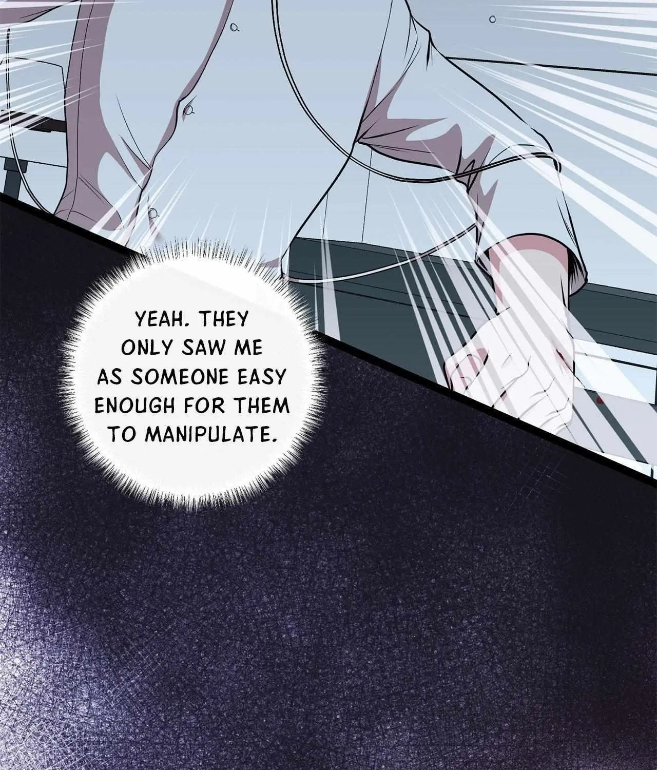 Three Gentlemen Chapter 25 page 107 - 