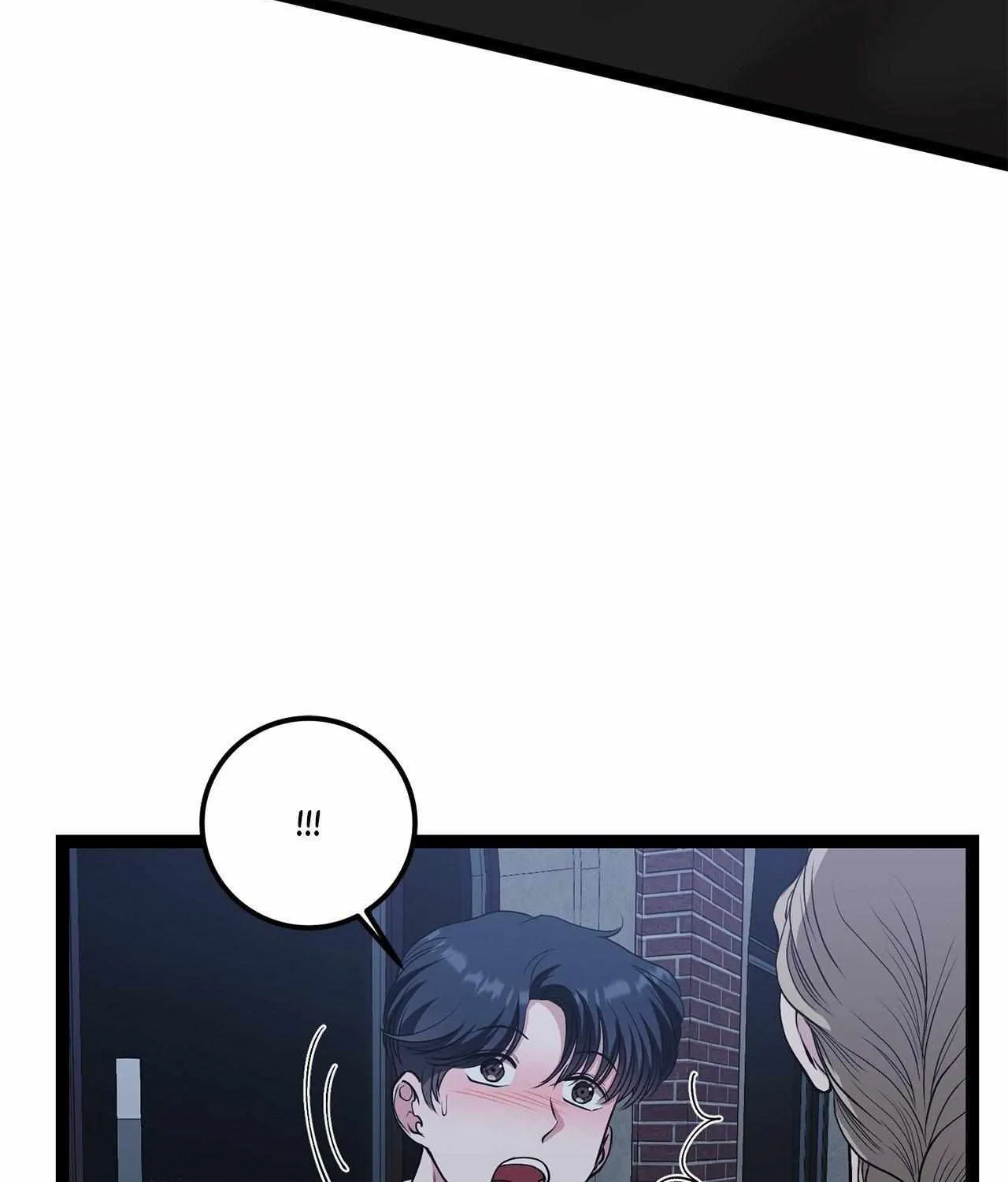 Three Gentlemen Chapter 25 page 13 - 