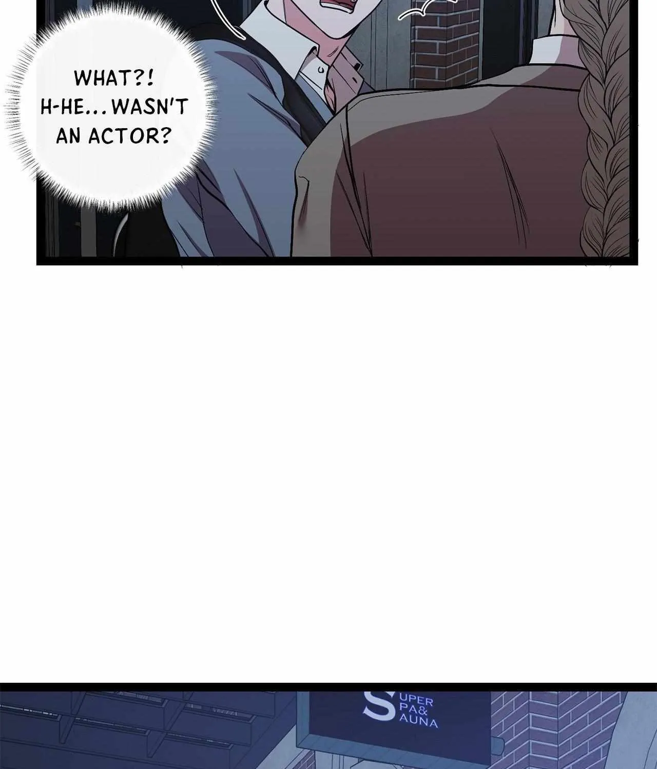 Three Gentlemen Chapter 25 page 14 - 